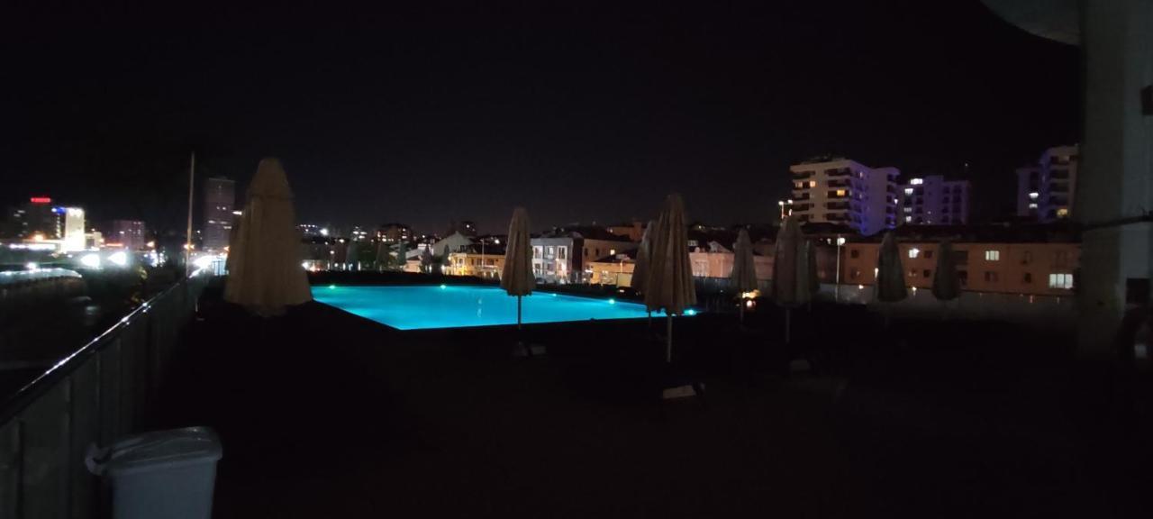 Stylish Flat-Eagle Eye For Istanbul Istambul Exterior foto