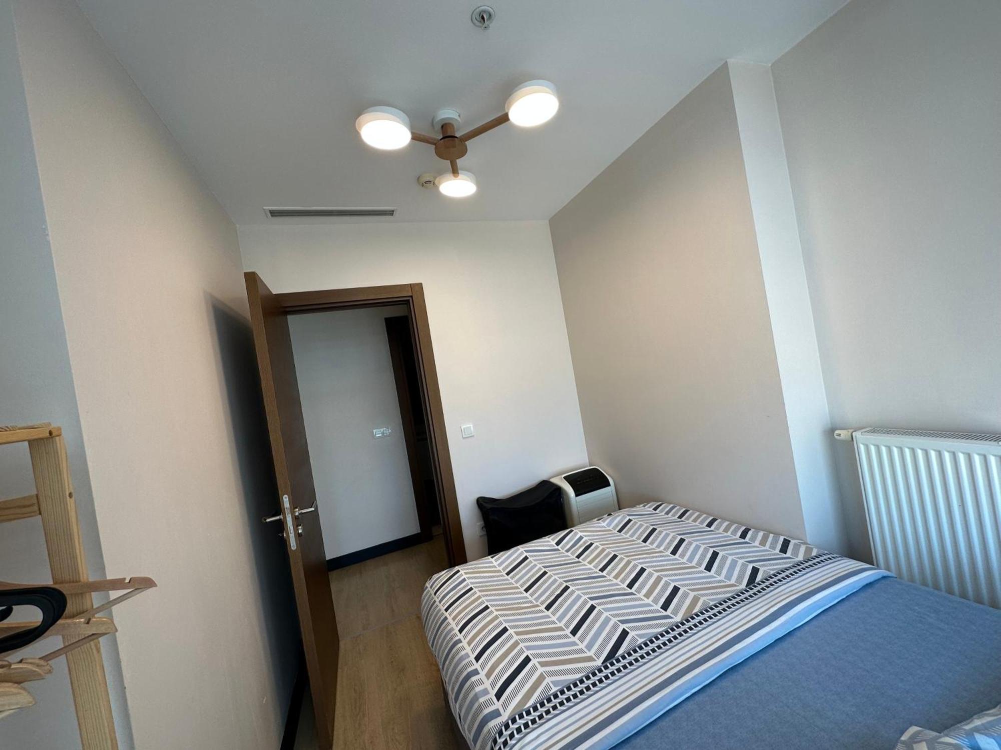 Stylish Flat-Eagle Eye For Istanbul Istambul Exterior foto