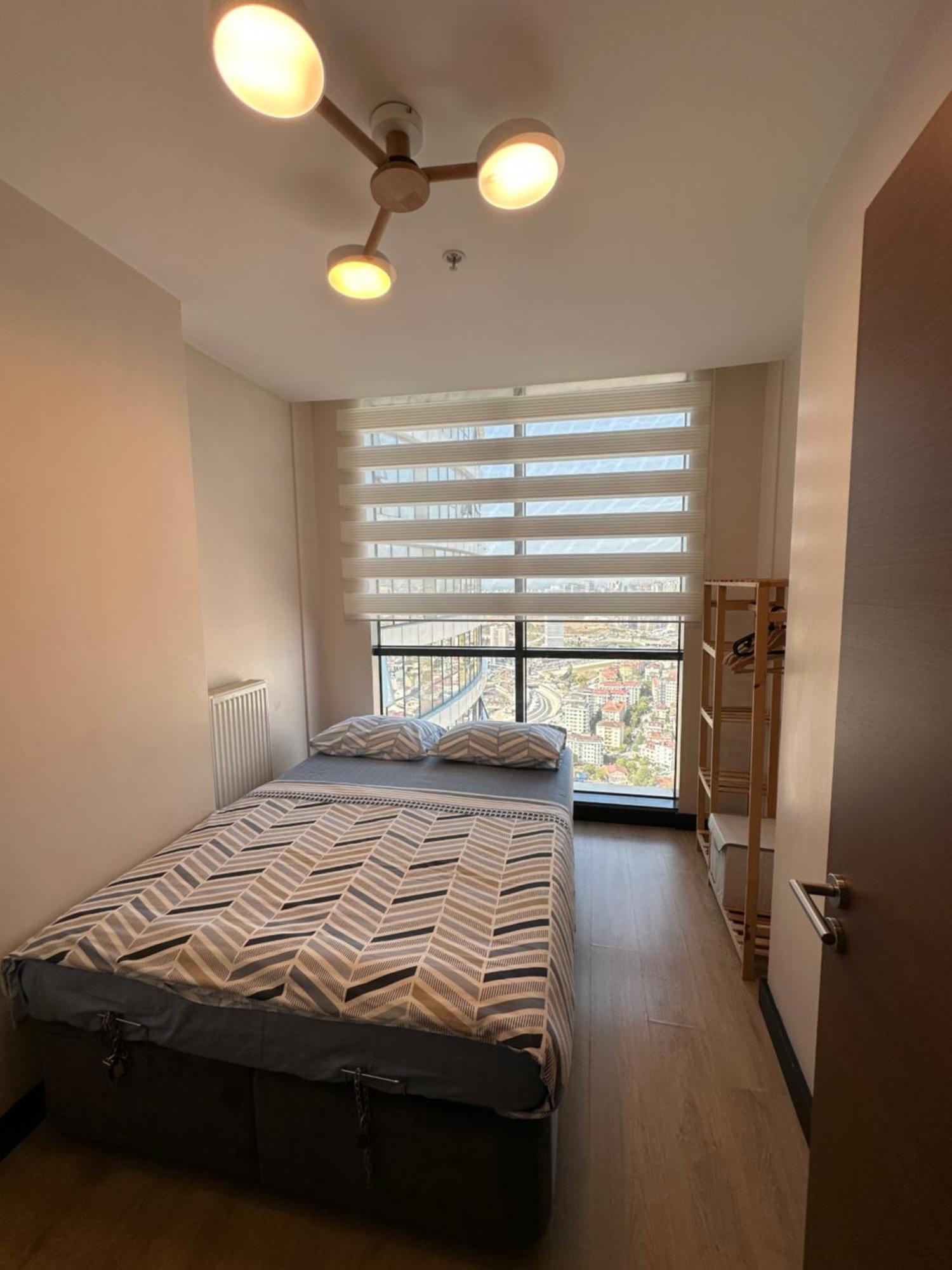 Stylish Flat-Eagle Eye For Istanbul Istambul Exterior foto