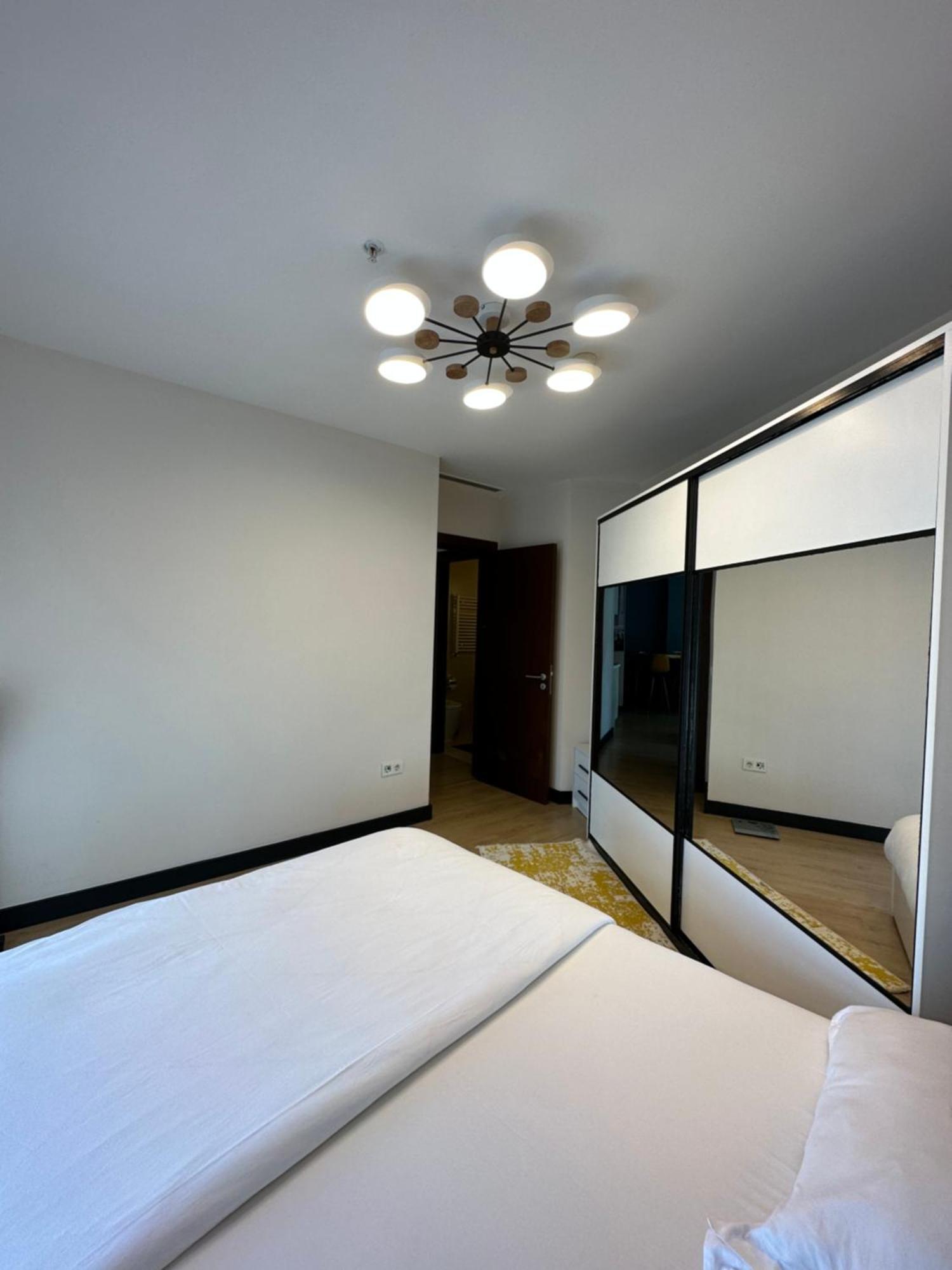 Stylish Flat-Eagle Eye For Istanbul Istambul Exterior foto