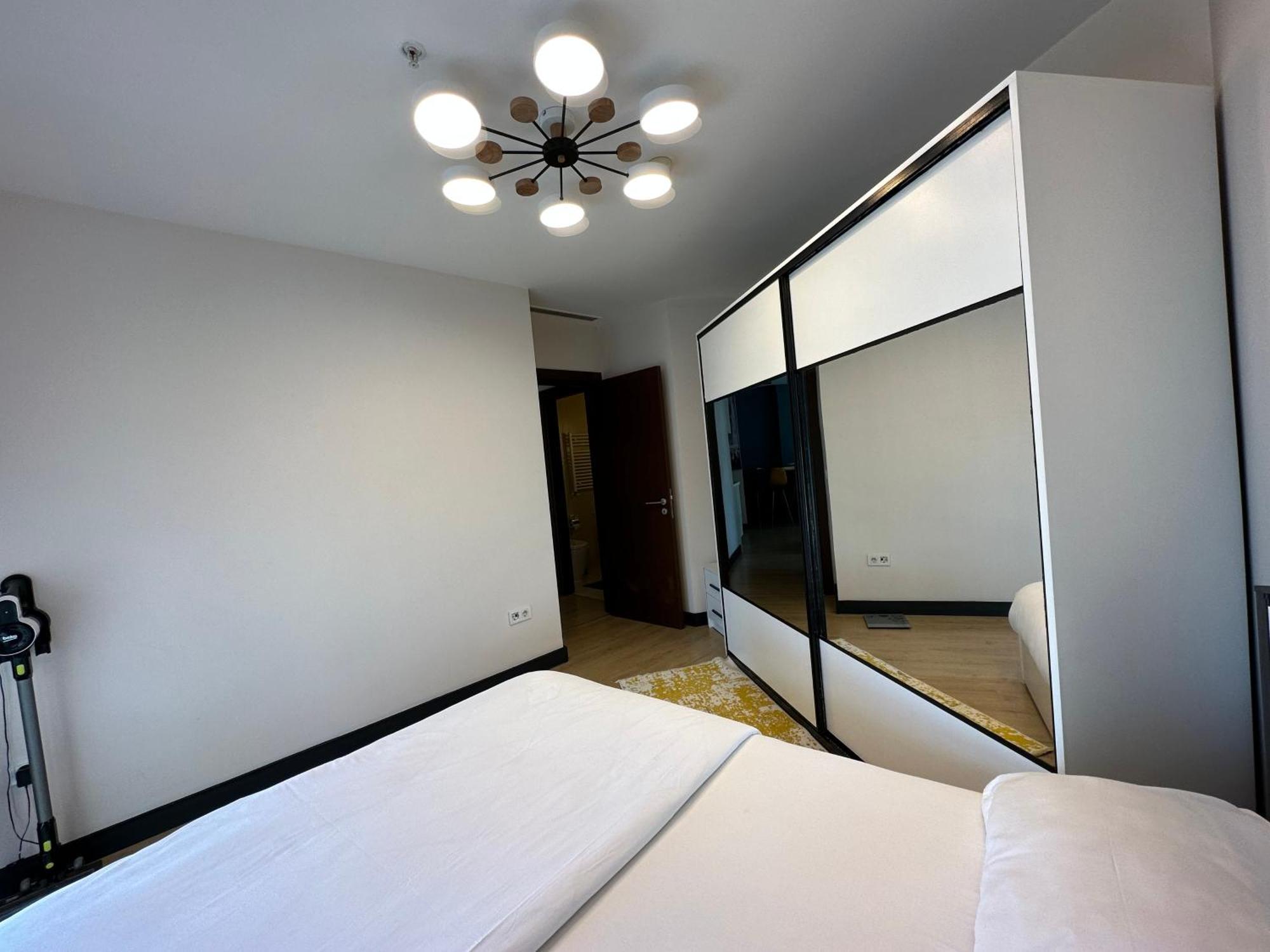 Stylish Flat-Eagle Eye For Istanbul Istambul Exterior foto