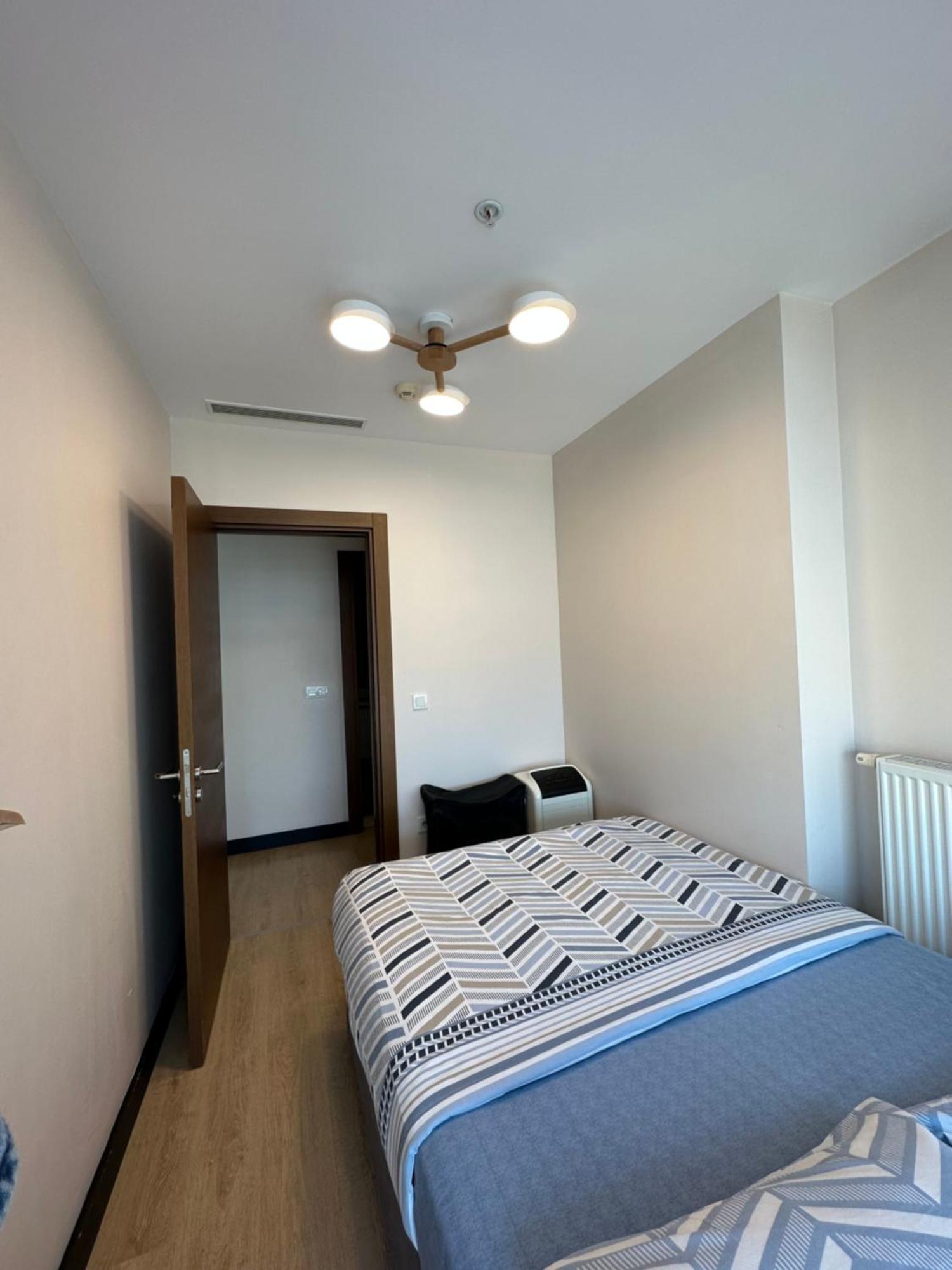 Stylish Flat-Eagle Eye For Istanbul Istambul Exterior foto